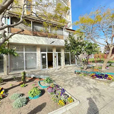 Pomorian Pearl * Pomorie