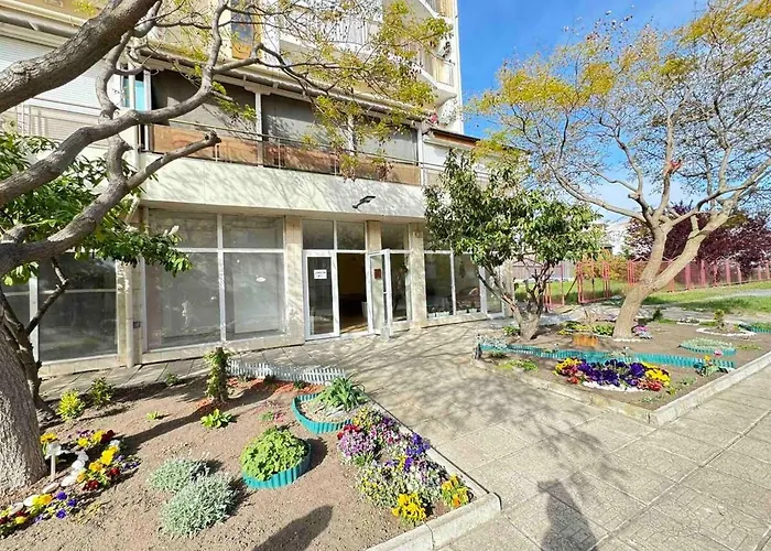 Pomorian Pearl * Поморие