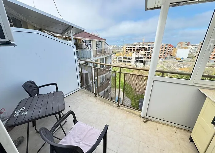 Апартамент Pomorian Pearl