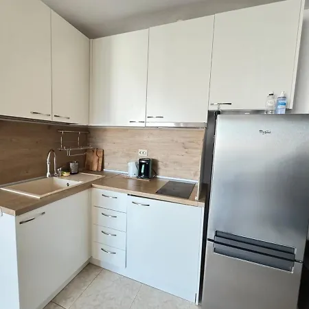 Apartamento Pomorian Pearl Pomorie