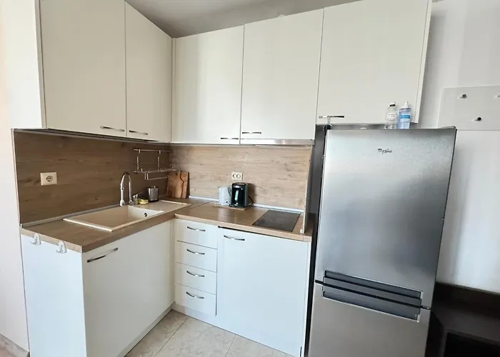 Daire Pomorian Pearl Ahyolu