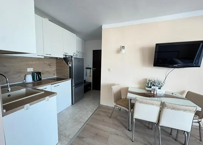 Pomorian Pearl Daire *